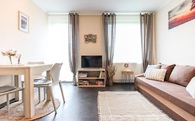 Apartment Resident Harrachov B-1 By Interhome