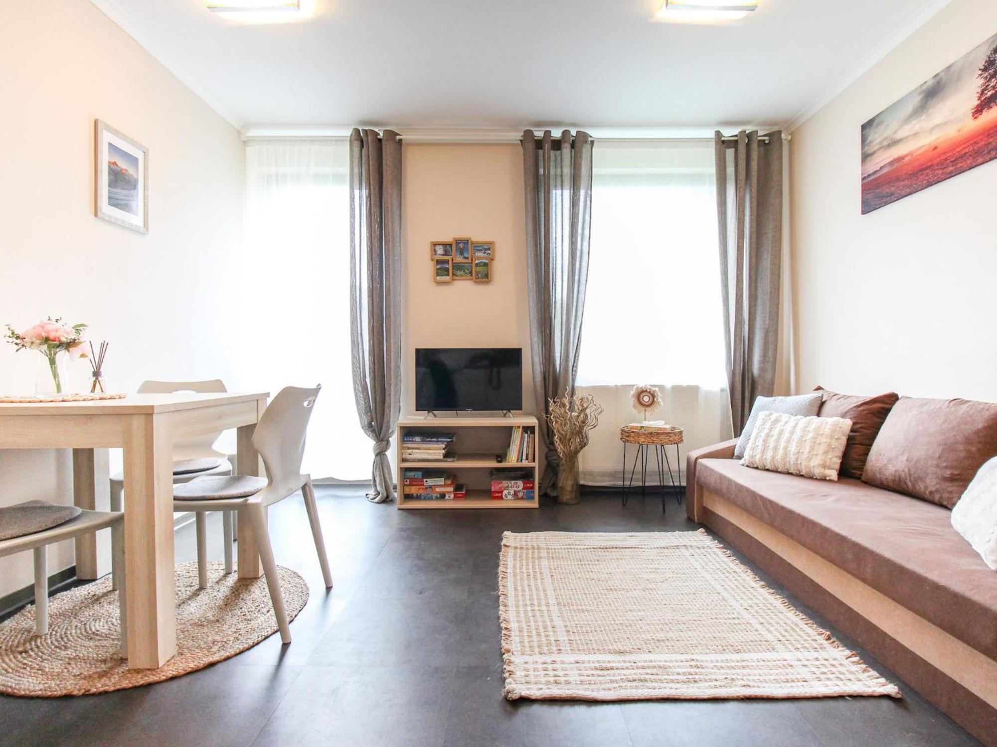 Apartment Resident Harrachov B - Hra170 By Interhome Exteriér fotografie